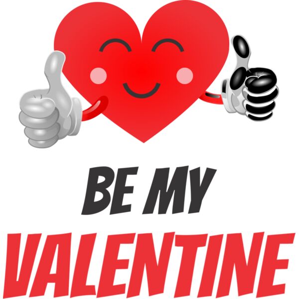 Be My Valentine   03 Thumbnail
