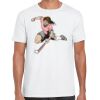 Mens Softstyle Tee Shirt Thumbnail