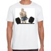 Mens Softstyle Tee Shirt Thumbnail