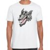 Mens Softstyle Tee Shirt Thumbnail