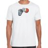 Mens Softstyle Tee Shirt Thumbnail