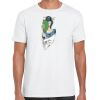 Mens Softstyle Tee Shirt Thumbnail