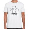Mens Softstyle Tee Shirt Thumbnail