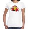 Womens Softstyle Tee Shirt Thumbnail