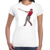 Womens Softstyle Tee Shirt Thumbnail