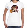 Womens Softstyle Tee Shirt Thumbnail