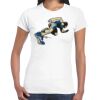 Womens Softstyle Tee Shirt Thumbnail