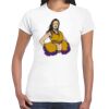Womens Softstyle Tee Shirt Thumbnail