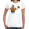 Womens Softstyle Tee Shirt Thumbnail