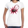 Womens Softstyle Tee Shirt Thumbnail