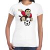 Womens Softstyle Tee Shirt Thumbnail
