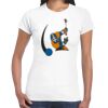 Womens Softstyle Tee Shirt Thumbnail