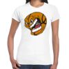 Womens Softstyle Tee Shirt Thumbnail