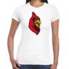 Womens Softstyle Tee Shirt Thumbnail