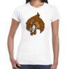Womens Softstyle Tee Shirt Thumbnail