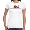 Womens Softstyle Tee Shirt Thumbnail
