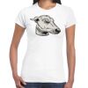 Womens Softstyle Tee Shirt Thumbnail