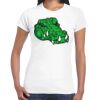 Womens Softstyle Tee Shirt Thumbnail