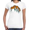 Womens Softstyle Tee Shirt Thumbnail