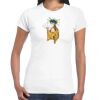 Womens Softstyle Tee Shirt Thumbnail