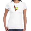 Womens Softstyle Tee Shirt Thumbnail