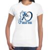 Womens Softstyle Tee Shirt Thumbnail