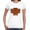 Womens Softstyle Tee Shirt Thumbnail