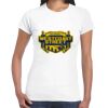 Womens Softstyle Tee Shirt Thumbnail