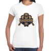 Womens Softstyle Tee Shirt Thumbnail