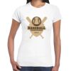 Womens Softstyle Tee Shirt Thumbnail