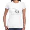 Womens Softstyle Tee Shirt Thumbnail