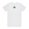 Unisex Organic Tee Thumbnail