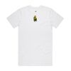 Unisex Organic Tee Thumbnail