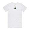 Unisex Organic Tee Thumbnail