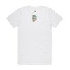 Unisex Organic Tee Thumbnail