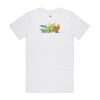 Unisex Organic Tee Thumbnail