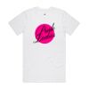 Unisex Organic Tee Thumbnail