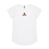 Womens Mali Tee Thumbnail