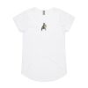 Womens Mali Tee Thumbnail