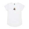 Womens Mali Tee Thumbnail