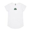 Womens Mali Tee Thumbnail