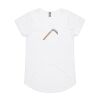 Womens Mali Tee Thumbnail