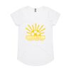 Womens Mali Tee Thumbnail