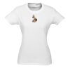 Womens Ice Tee Thumbnail