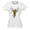 Womens Ice Tee Thumbnail