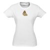 Womens Ice Tee Thumbnail