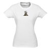 Womens Ice Tee Thumbnail