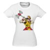 Womens Ice Tee Thumbnail