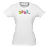 Womens Ice Tee Thumbnail