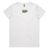 Womens Maple Tee Thumbnail